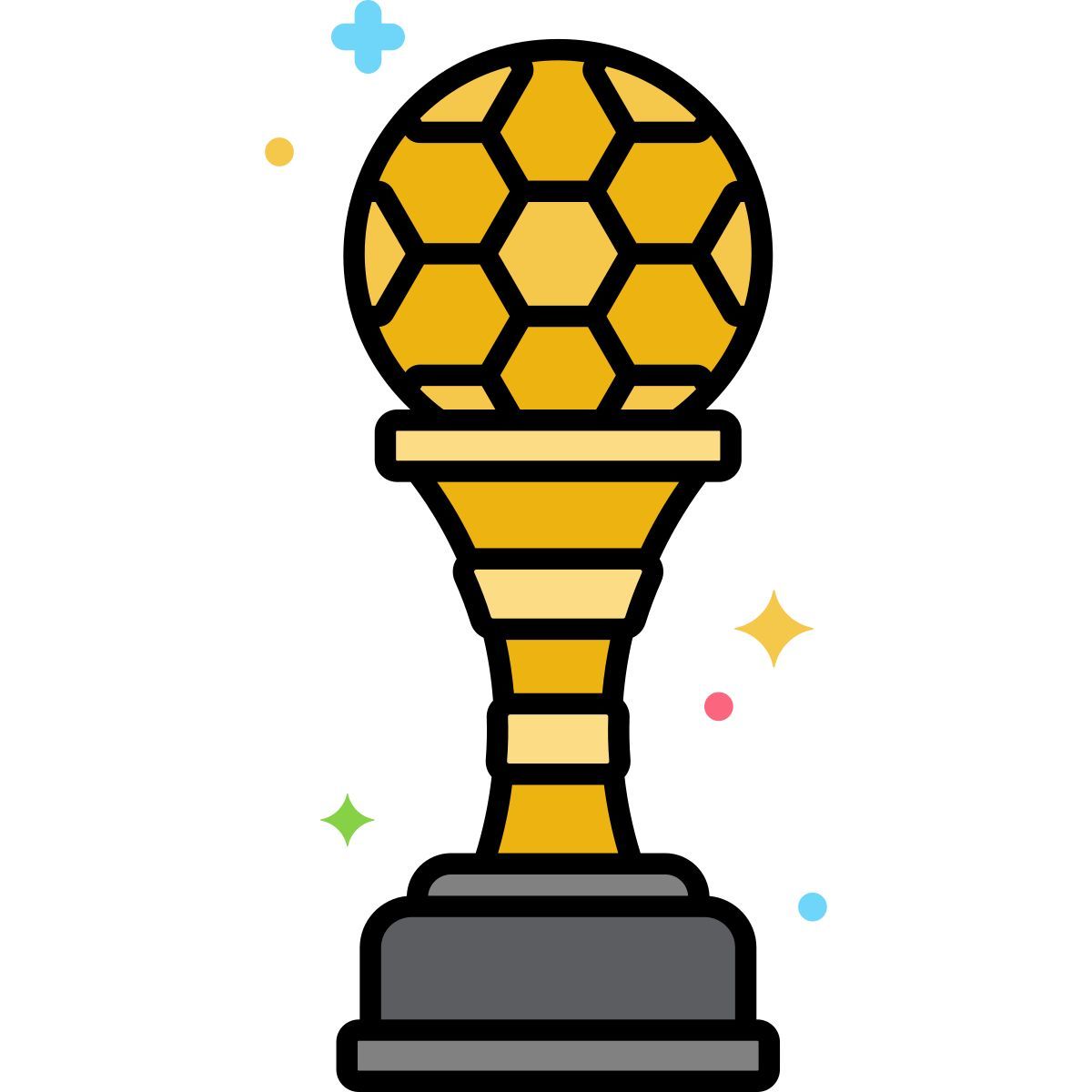 trophy icon