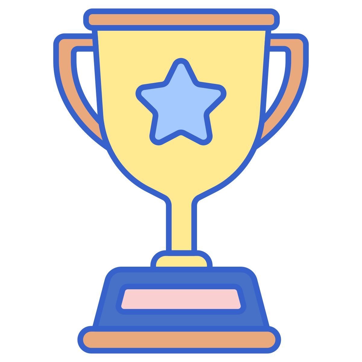 troféu icon
