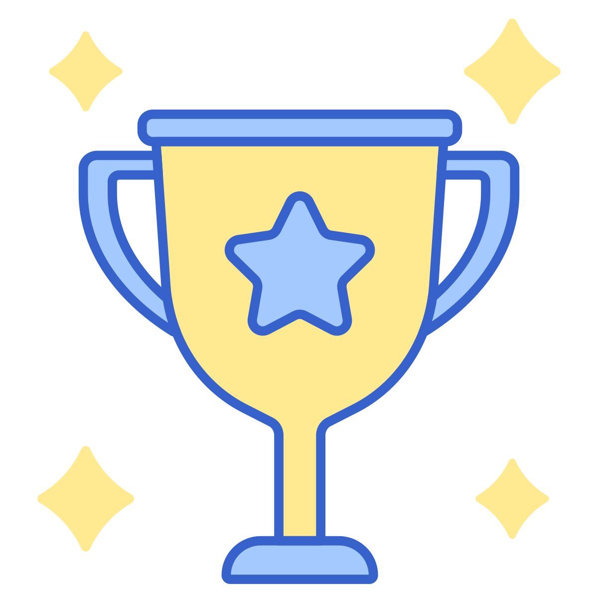trophy icon
