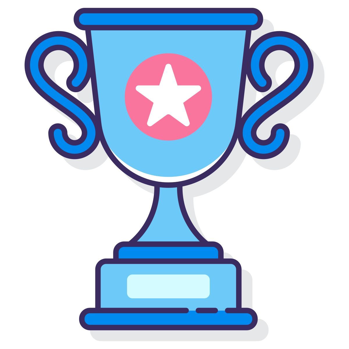 trophäe icon