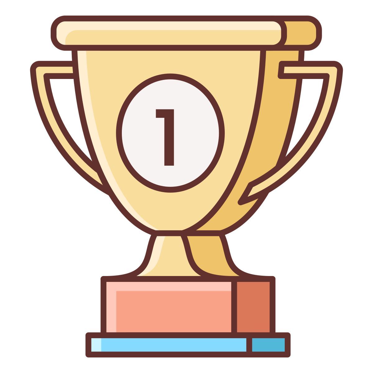 trofeo icon