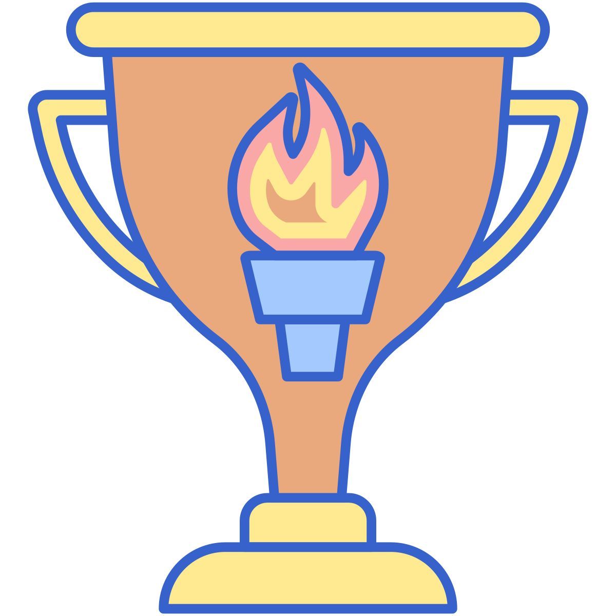 trophy icon