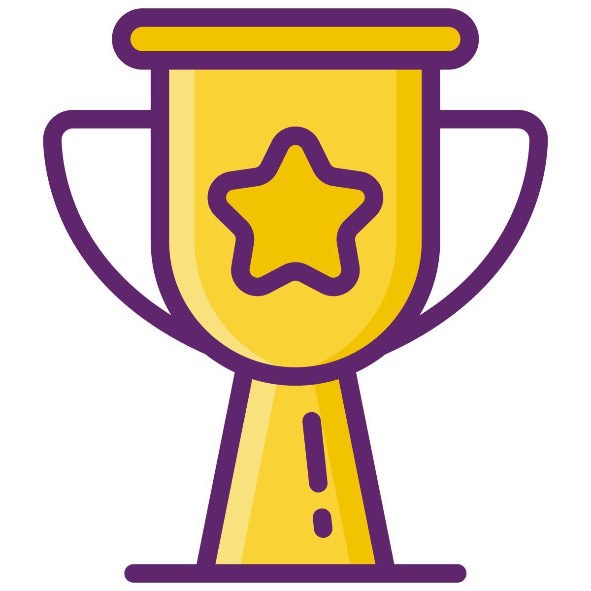 trophy icon