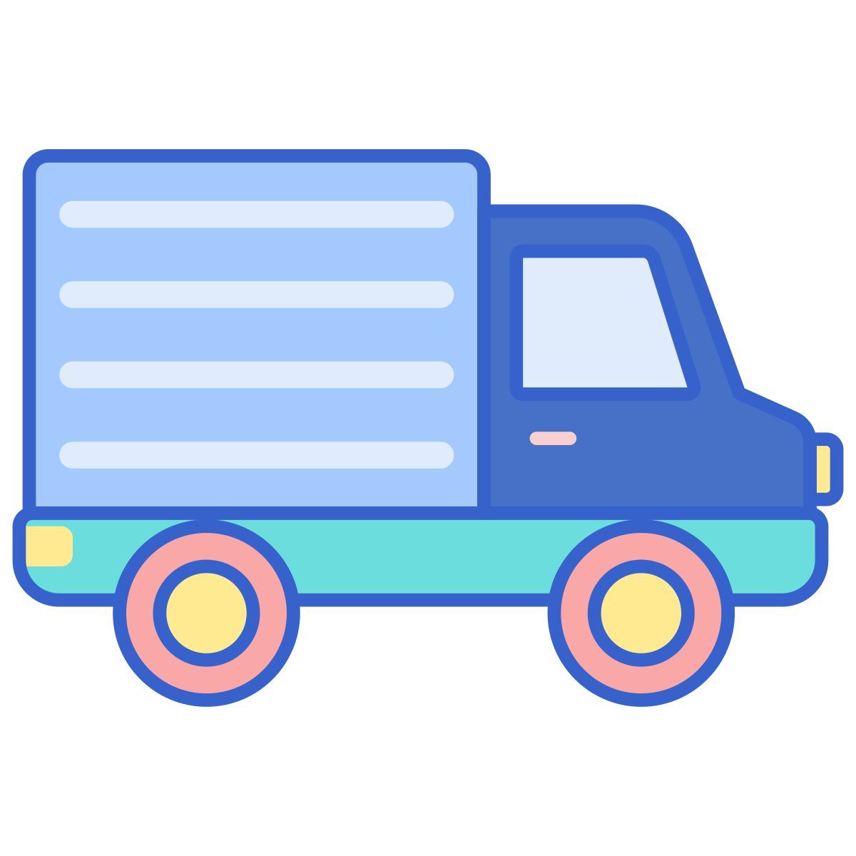 truck icon
