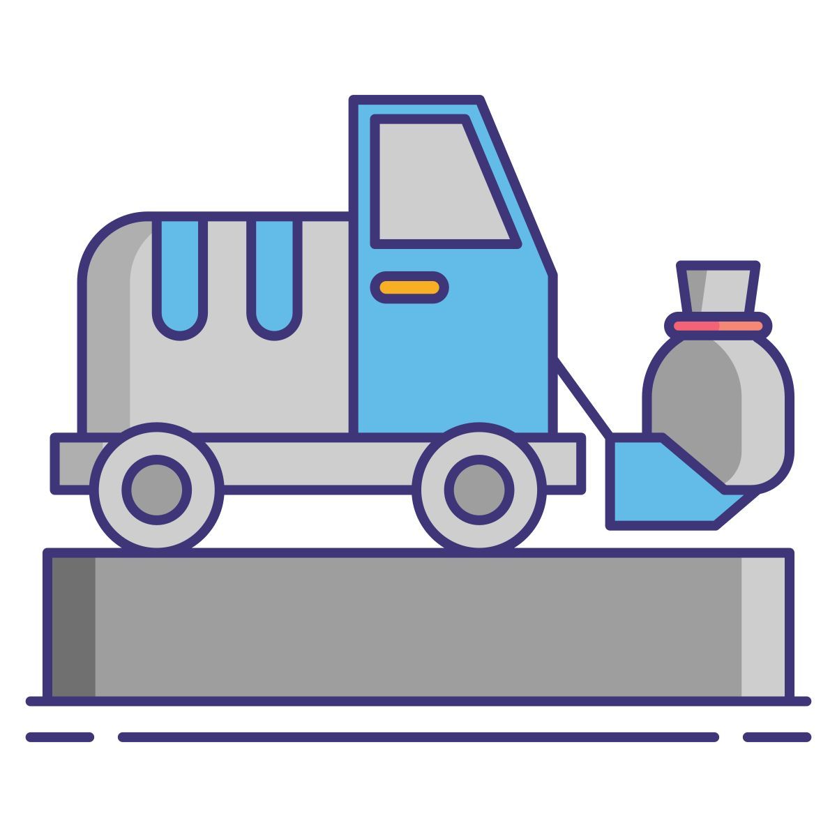 truck icon