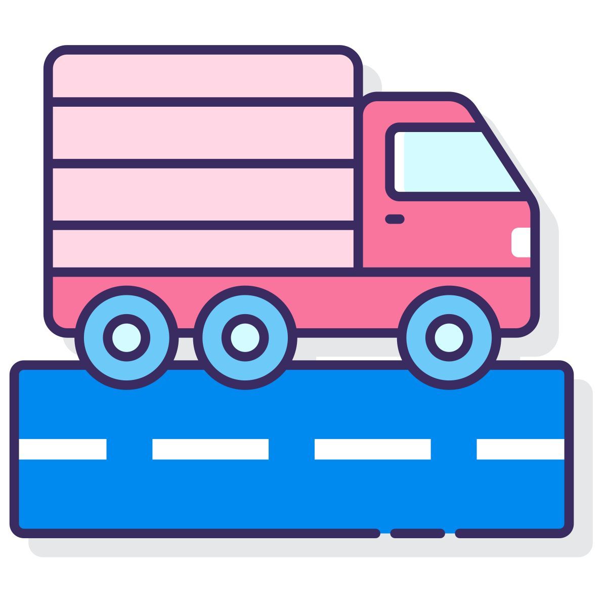 truck icon