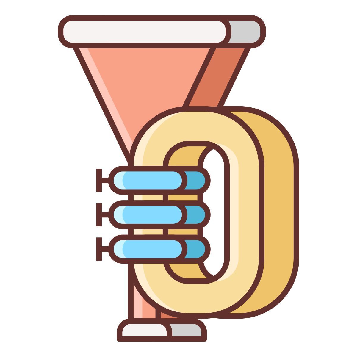 trompeta icon
