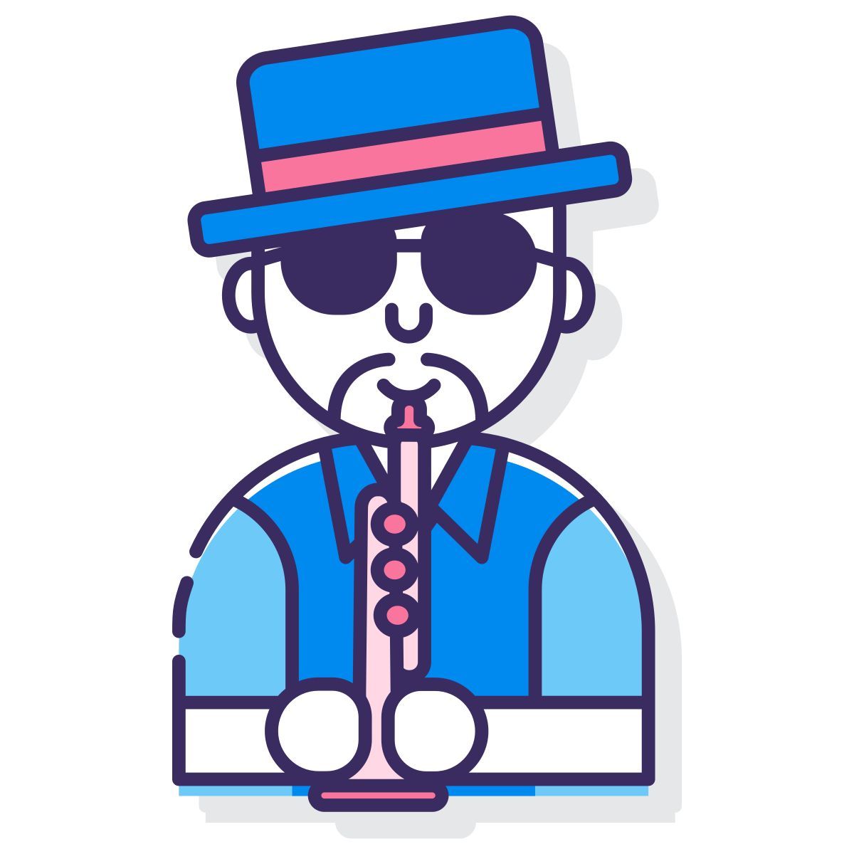 trompetista icon