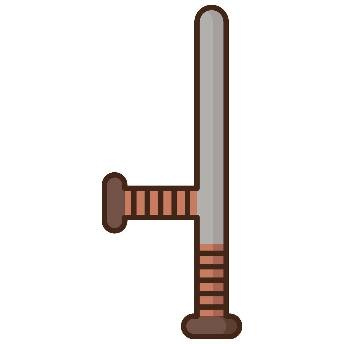 Knüppel icon
