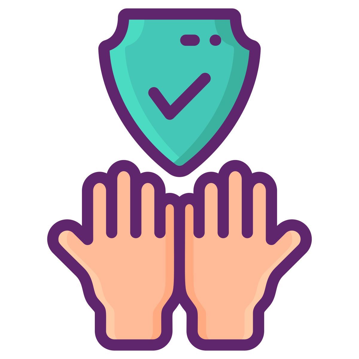 confiança icon