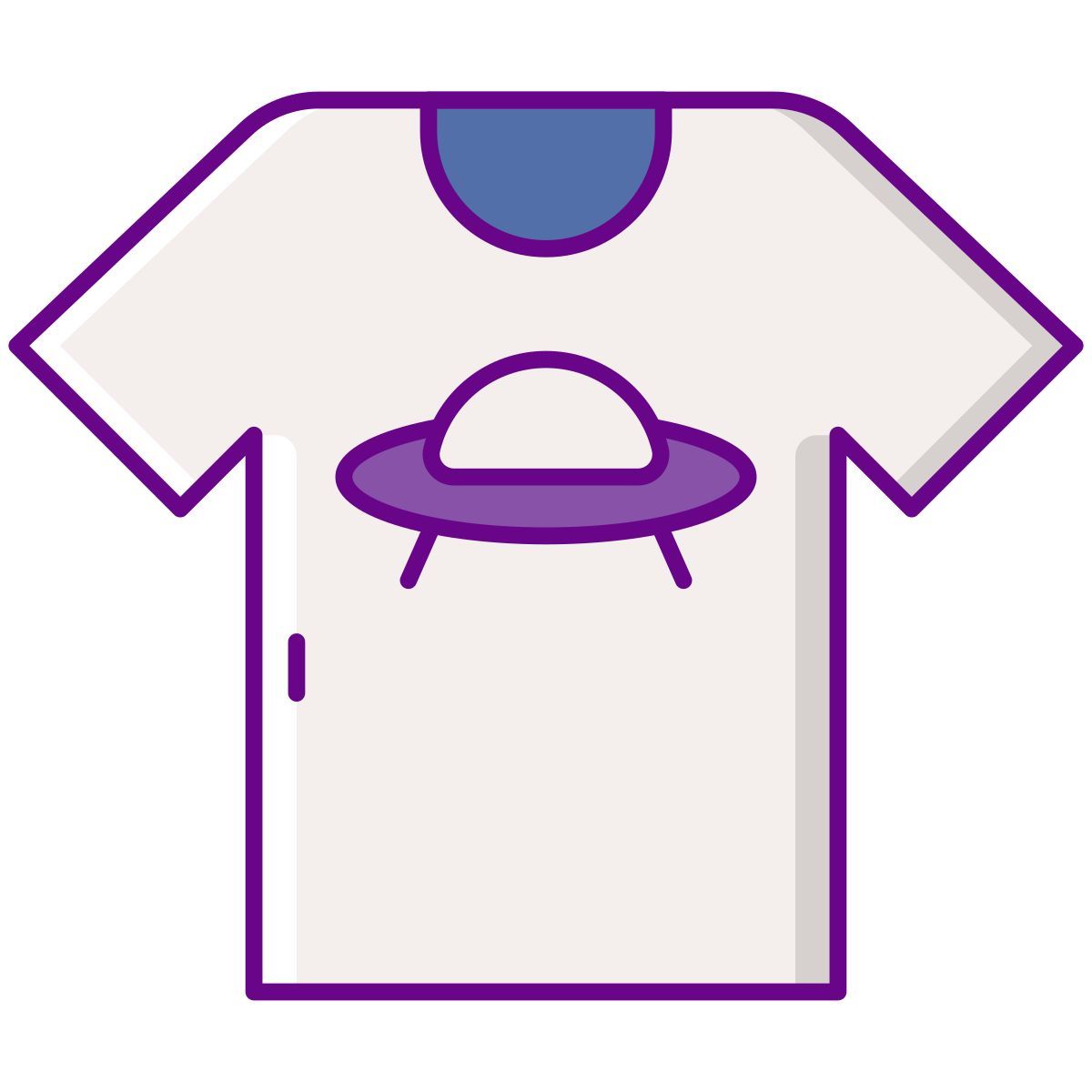 t shirt icon