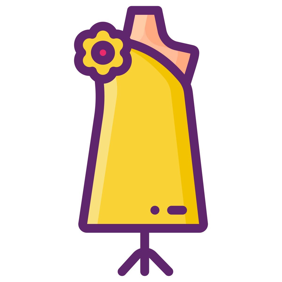 티셔츠 icon