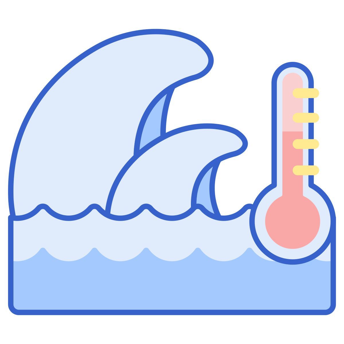 tsunami icon