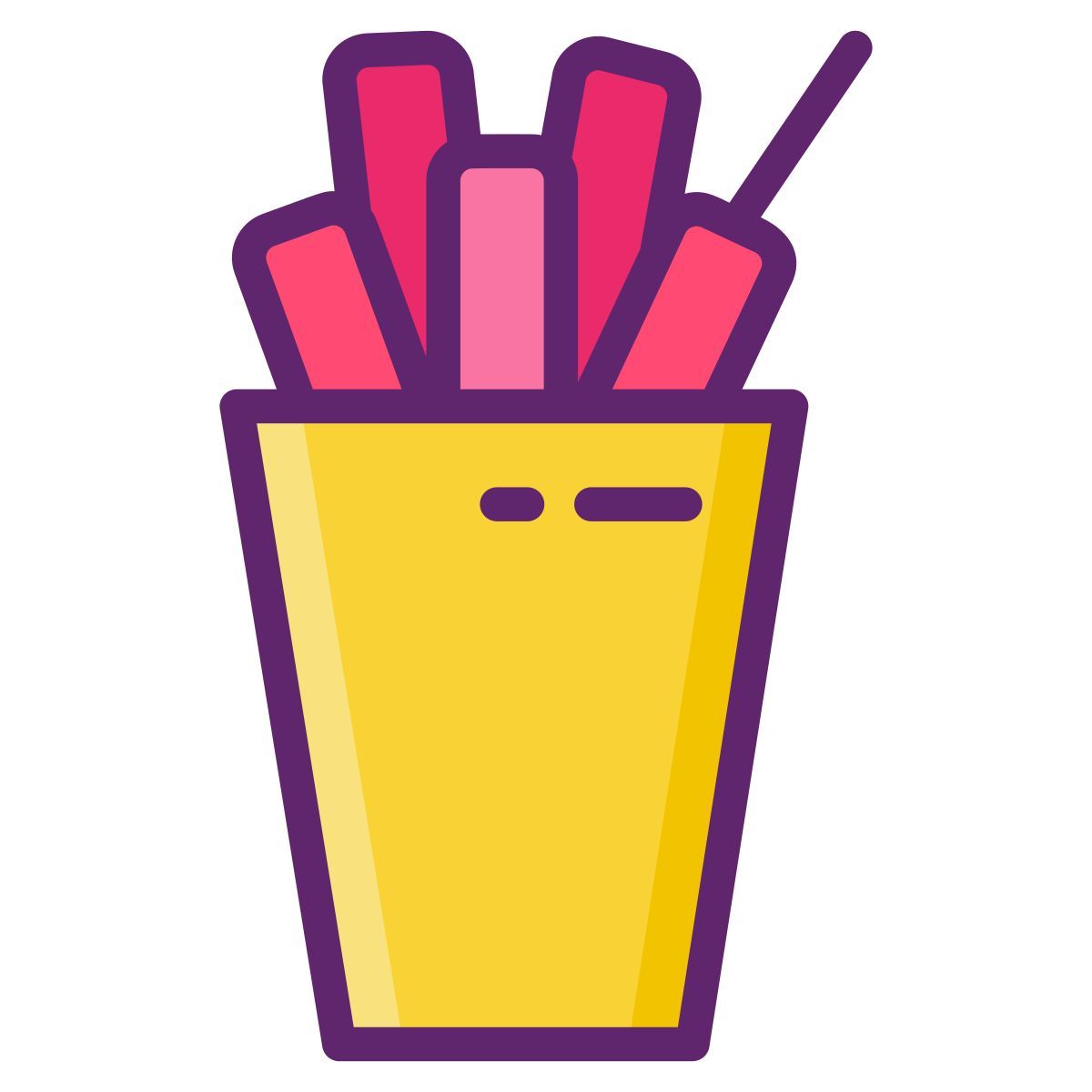 tteokbokki icon