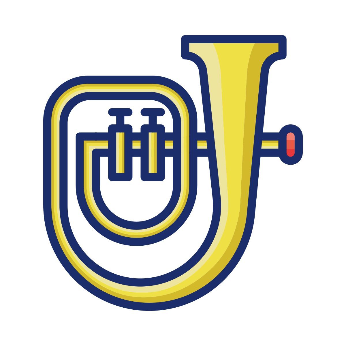 tuba icon