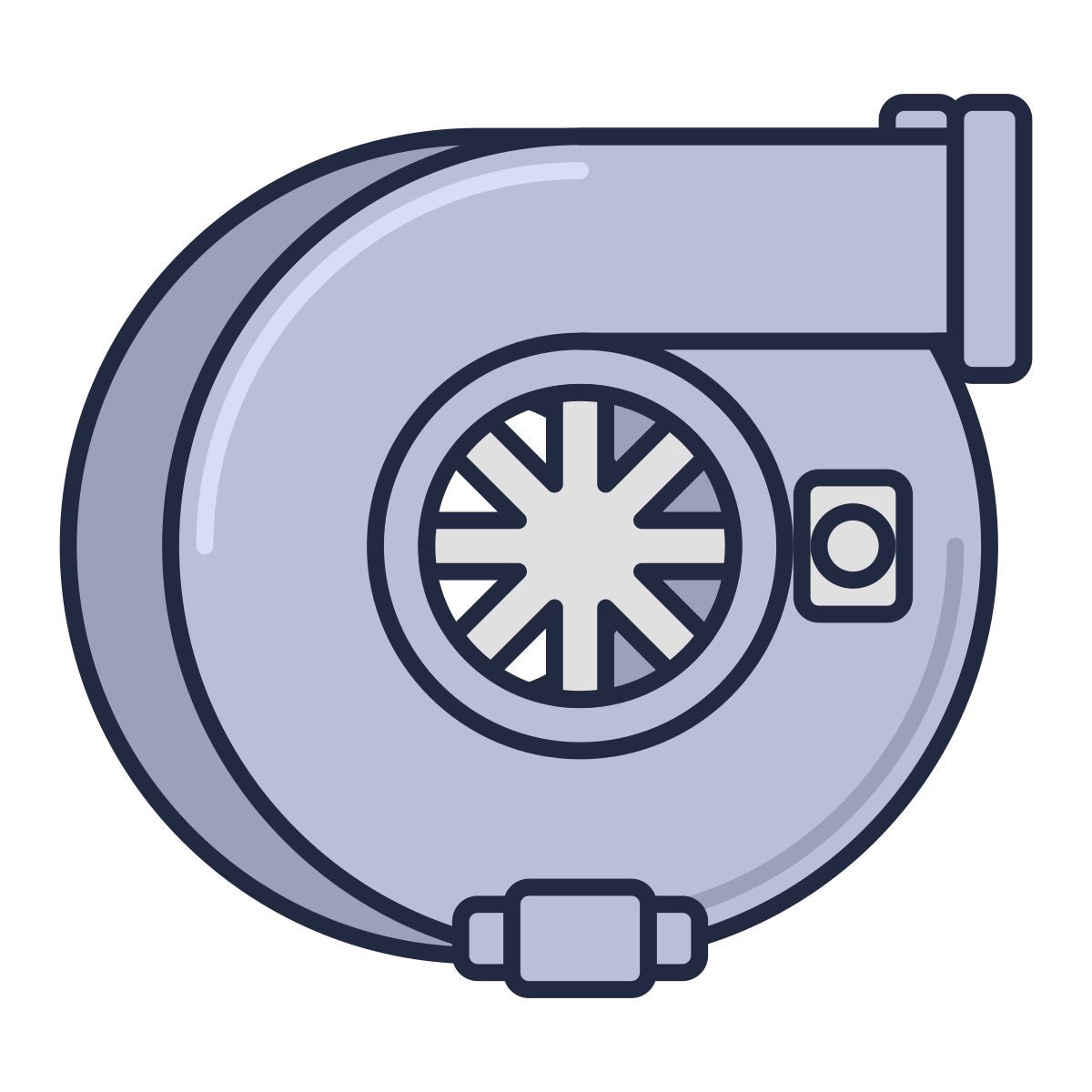 turbo icon