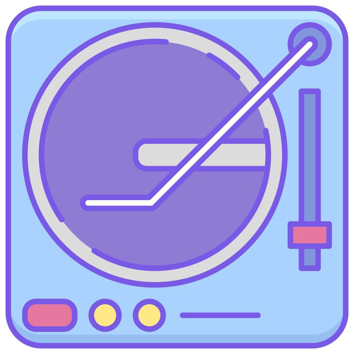 platine icon