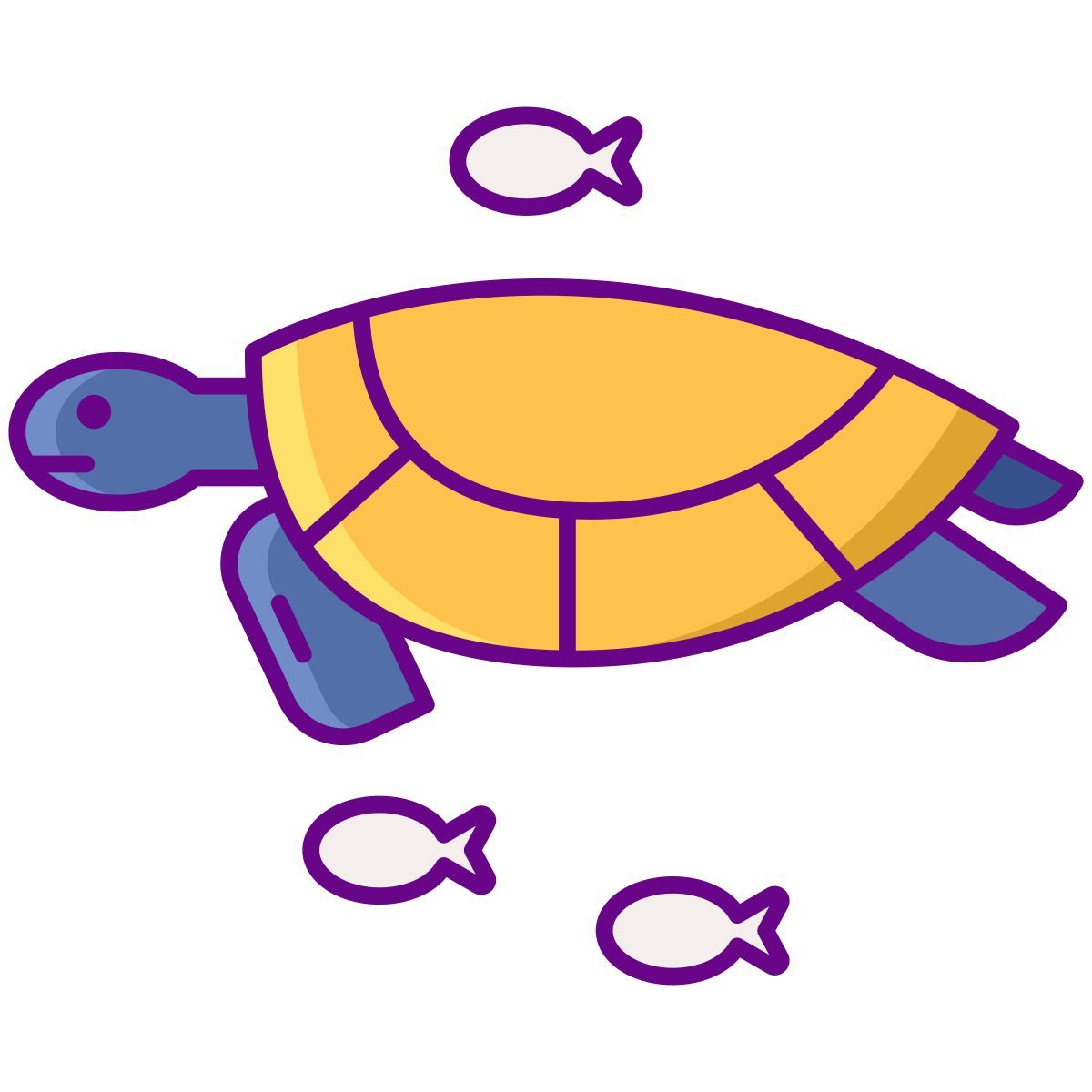 tortue icon