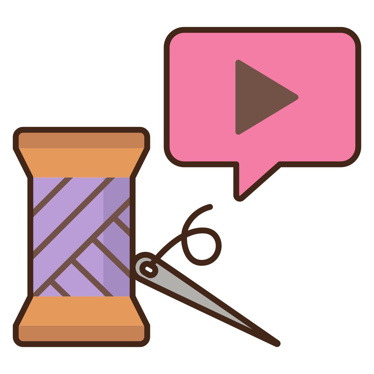 教程 icon
