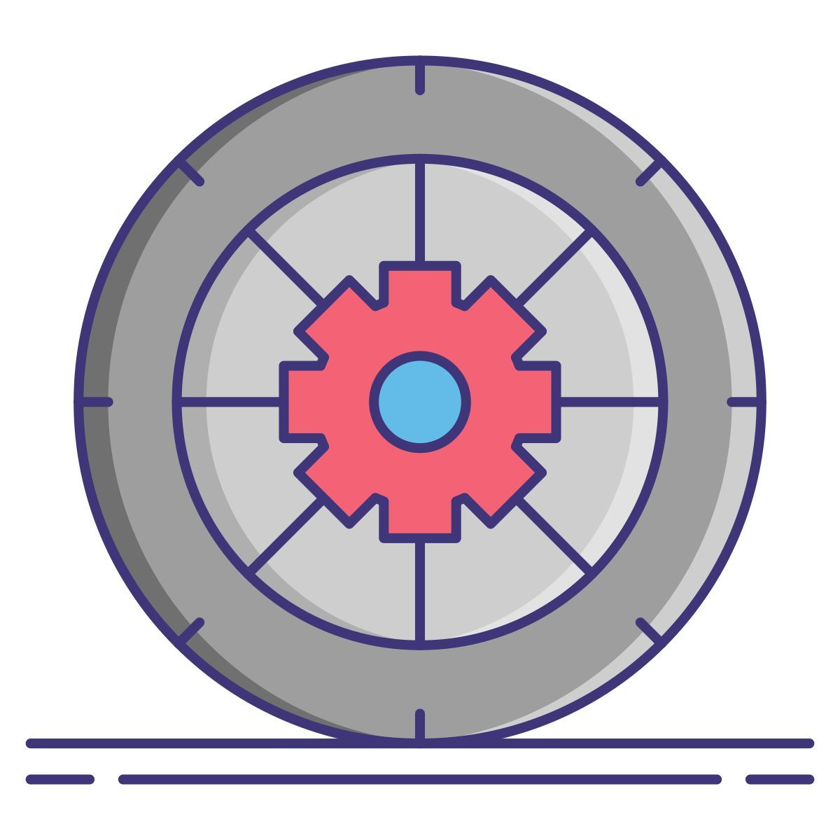 su icon