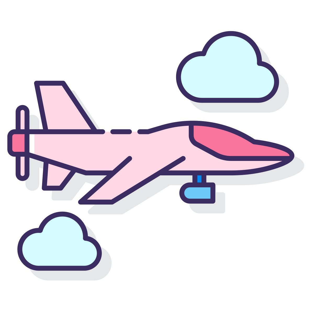 drone icon