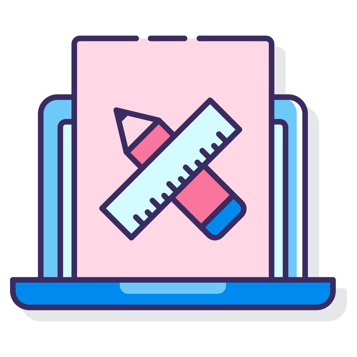 ui 디자인 icon