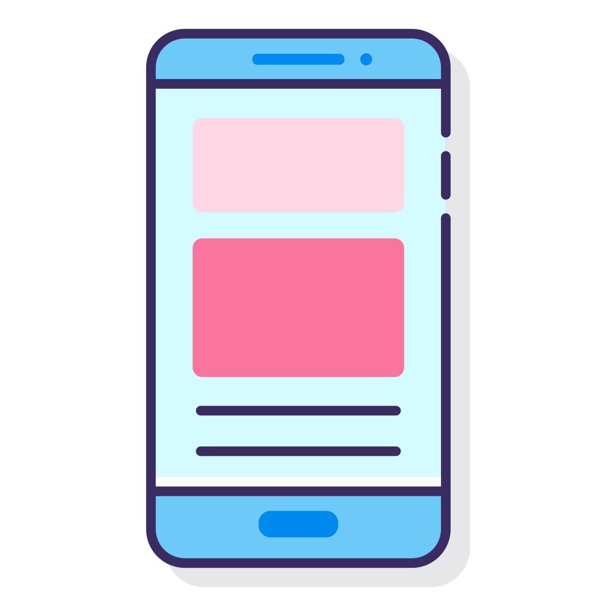 ui 디자인 icon