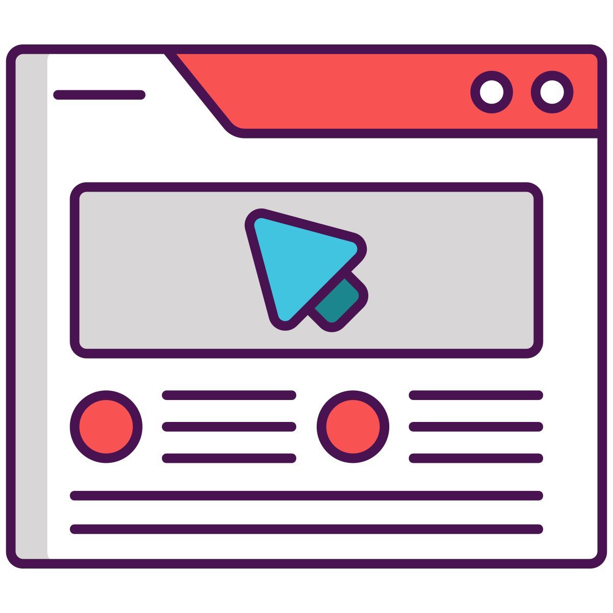 ui 디자인 icon