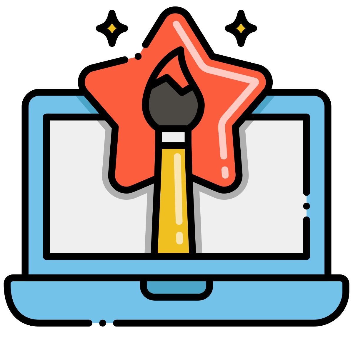 ui 디자인 icon