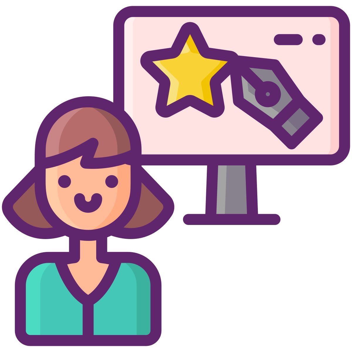 ui 디자인 icon