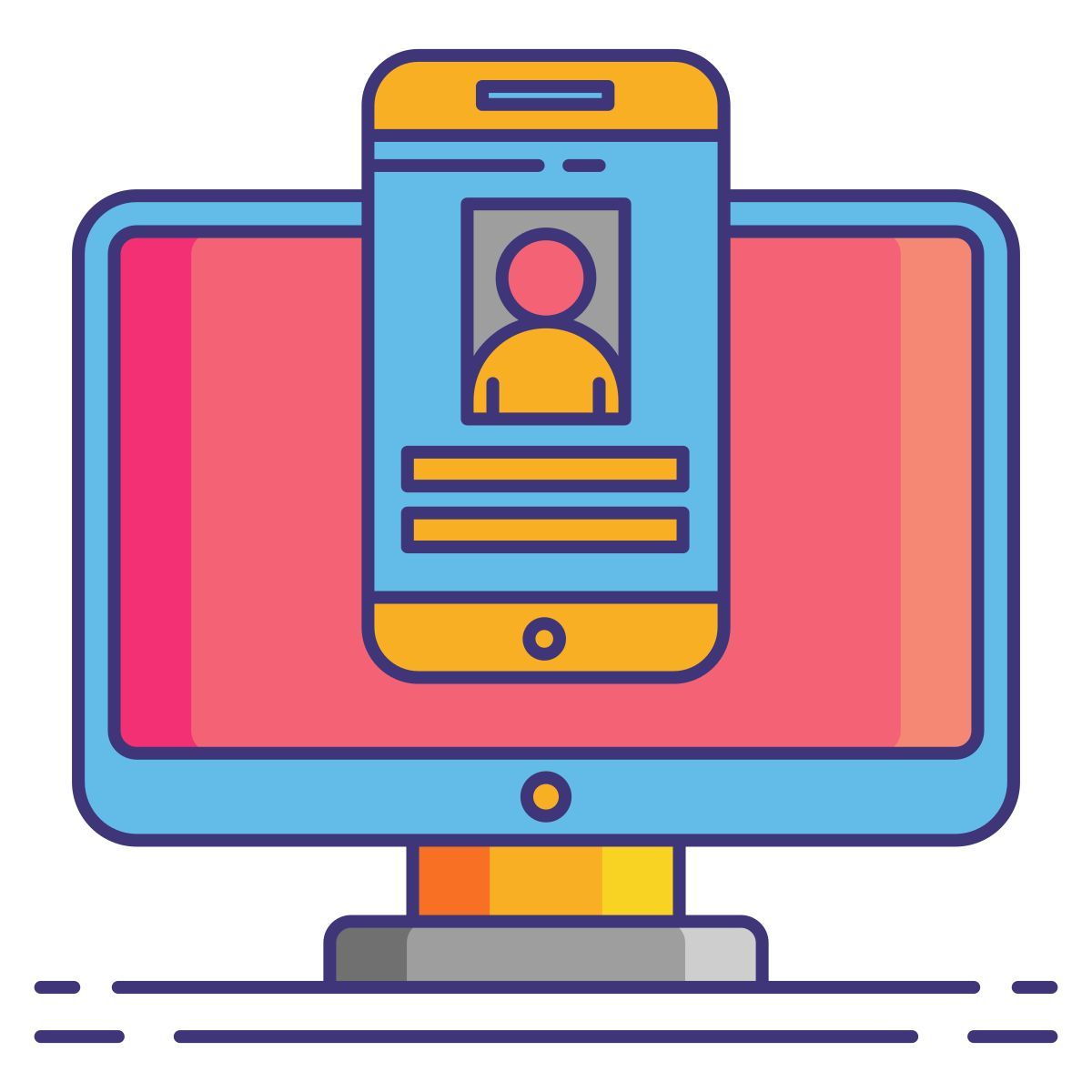 ui 디자인 icon