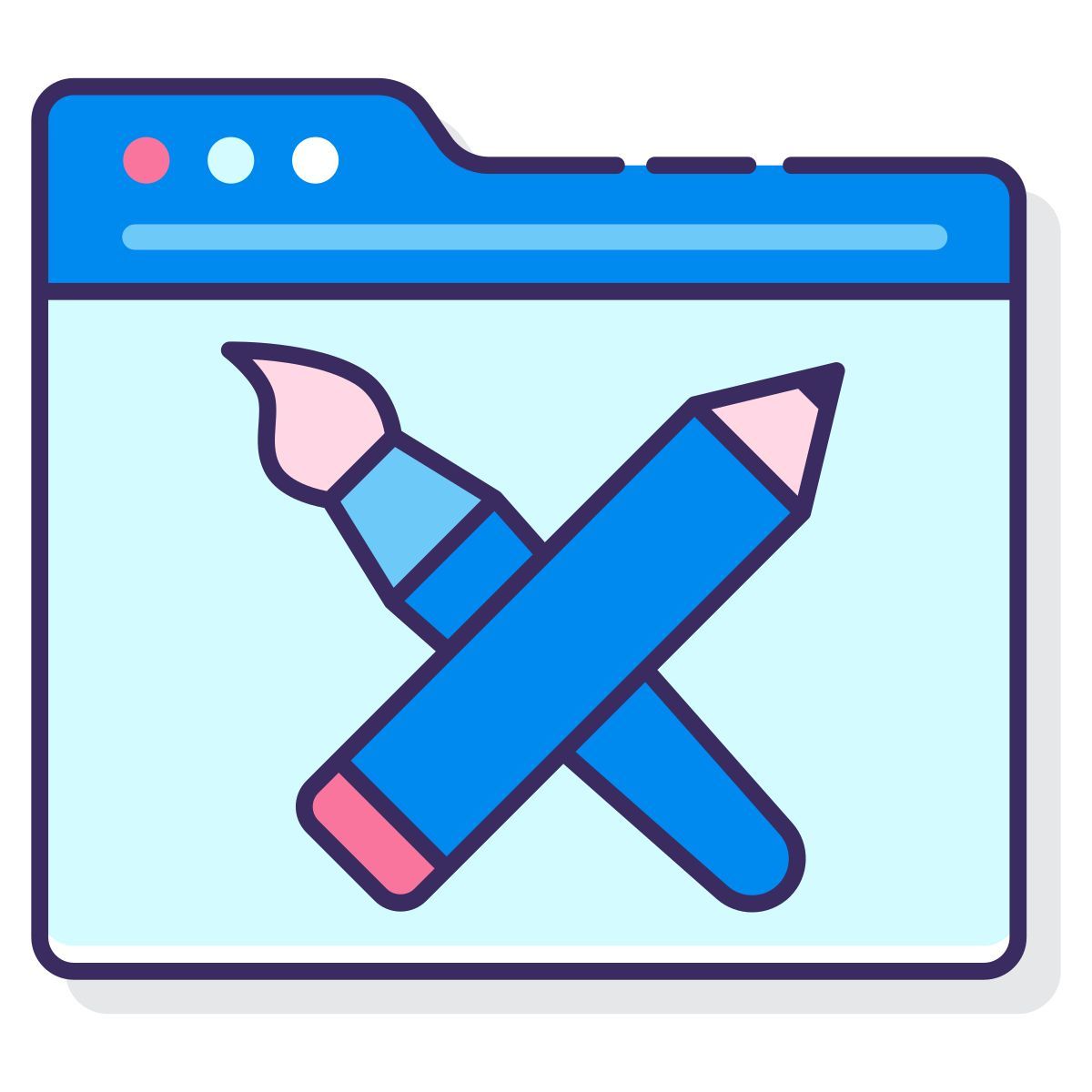 ui 디자인 icon