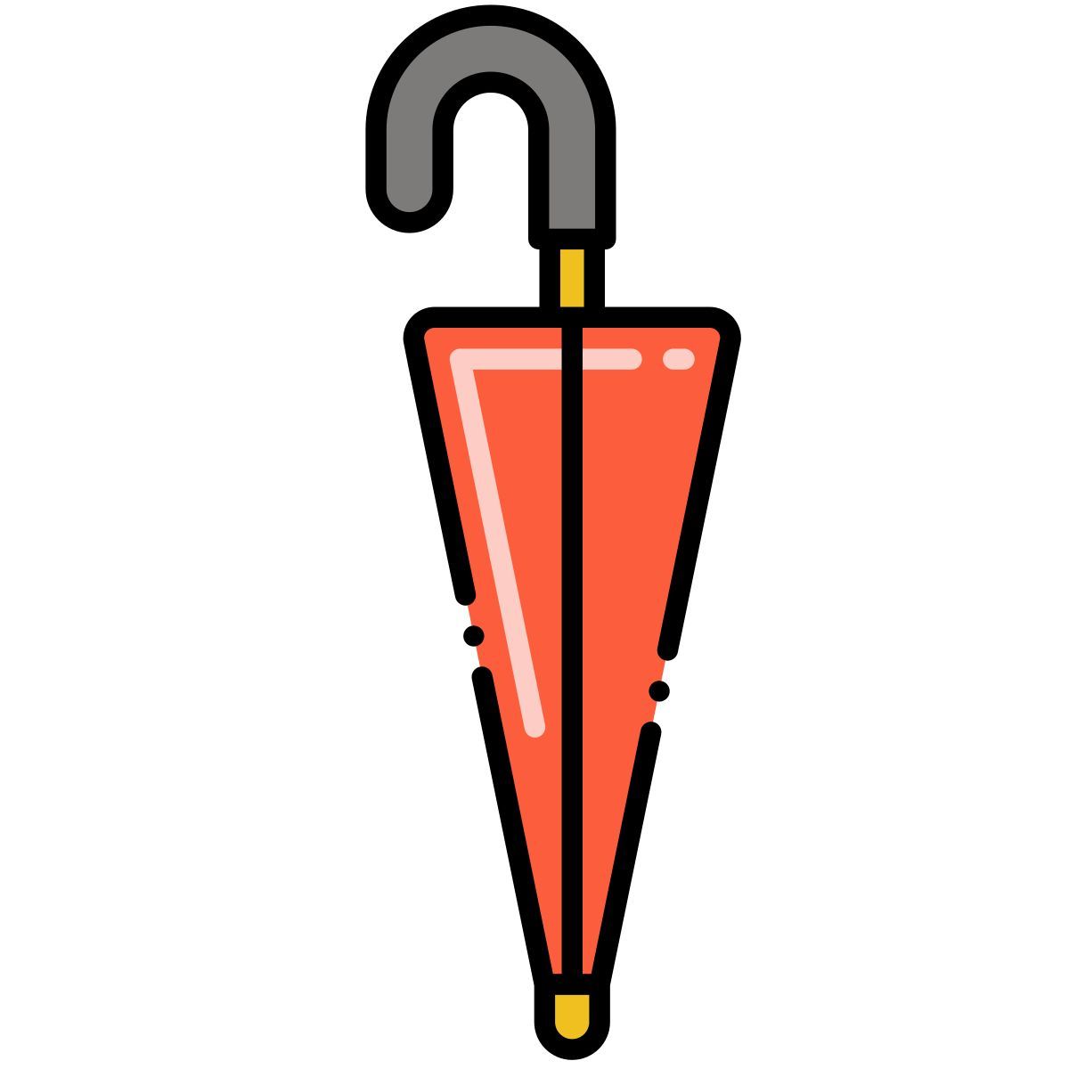 umbrella icon