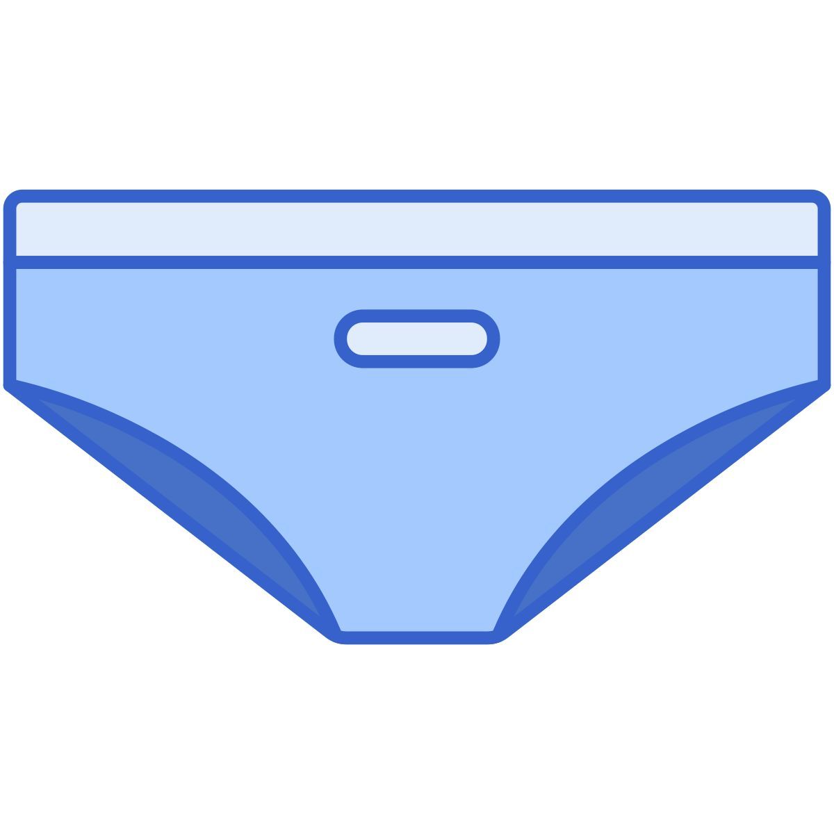 unterwäsche icon