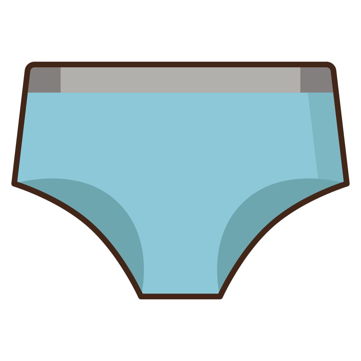 内衣 icon