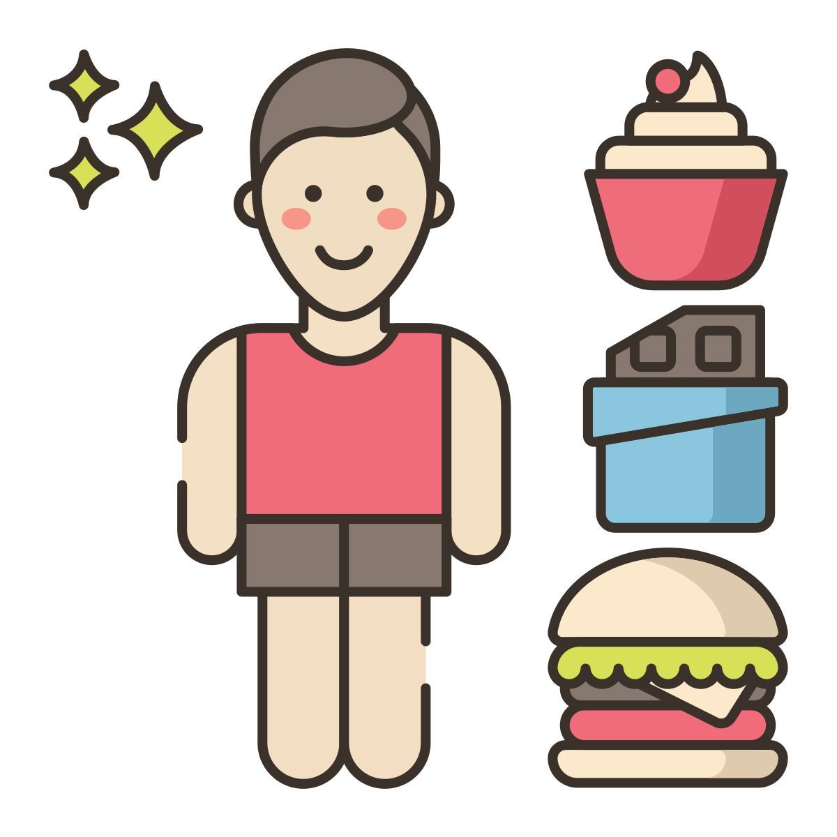 malsano icon