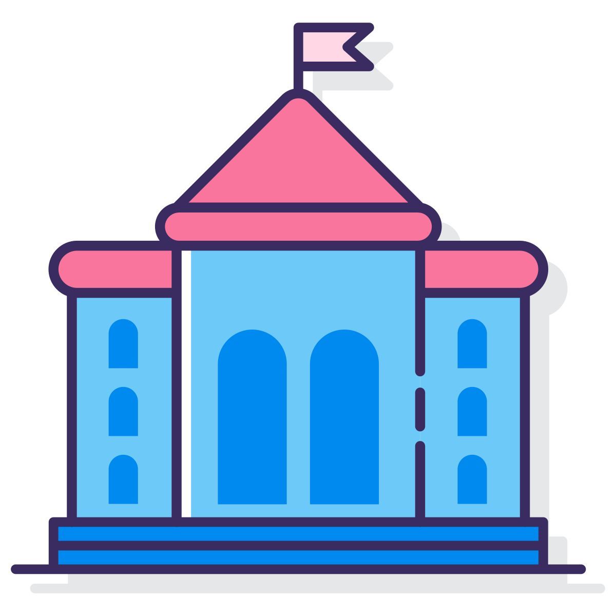 universität icon
