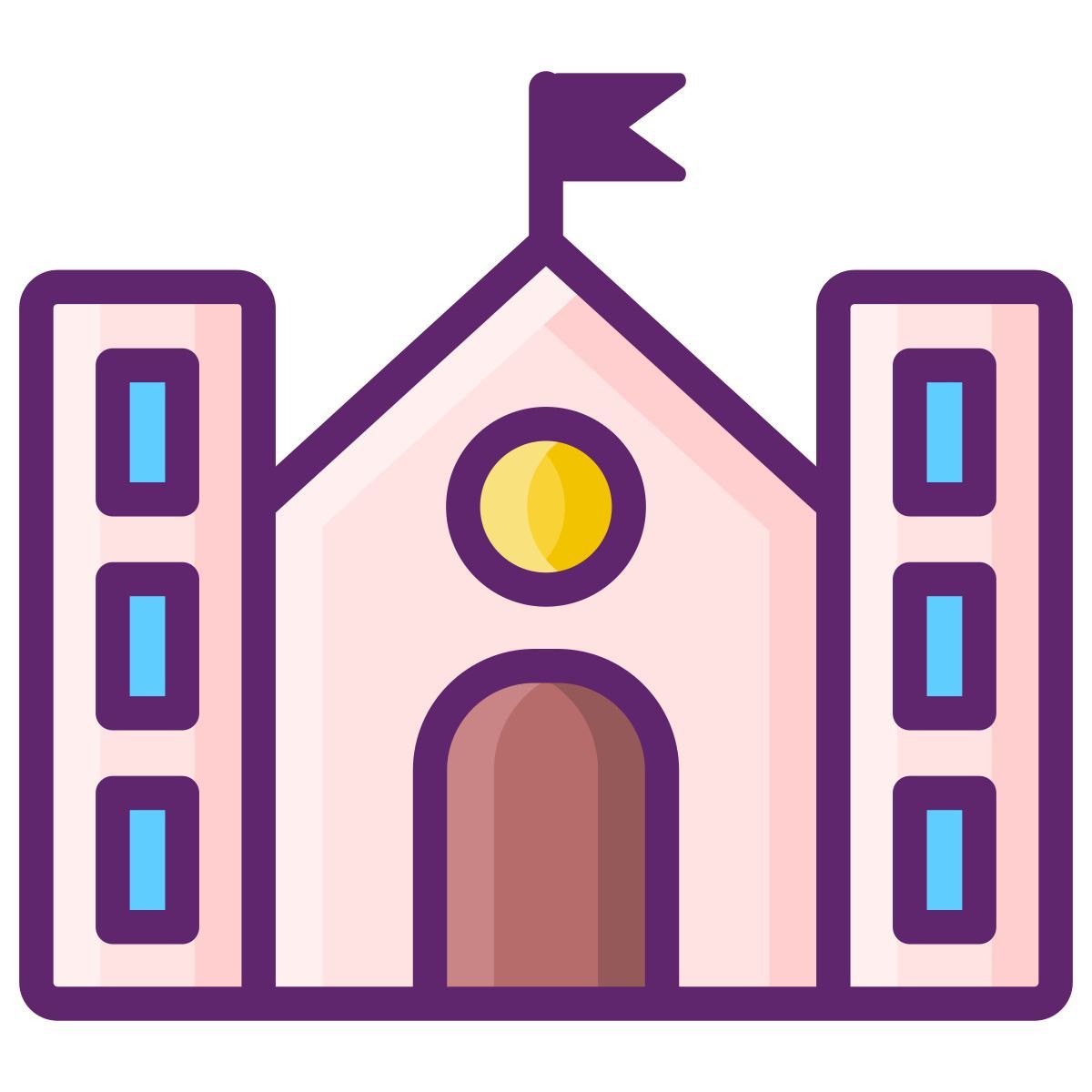 university icon