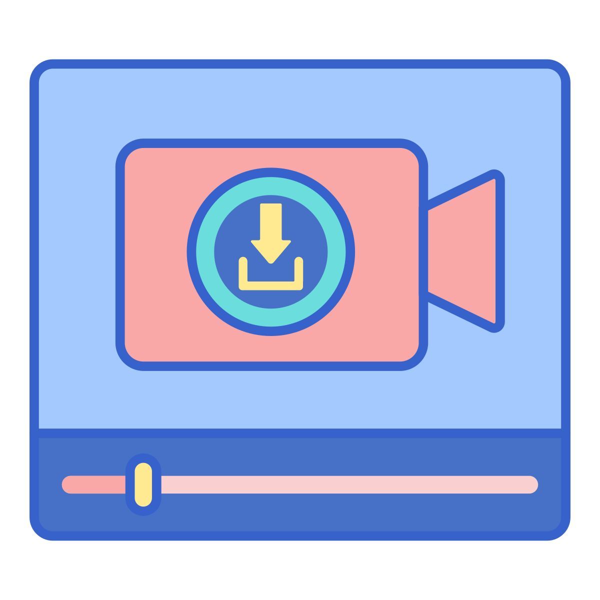upload icon