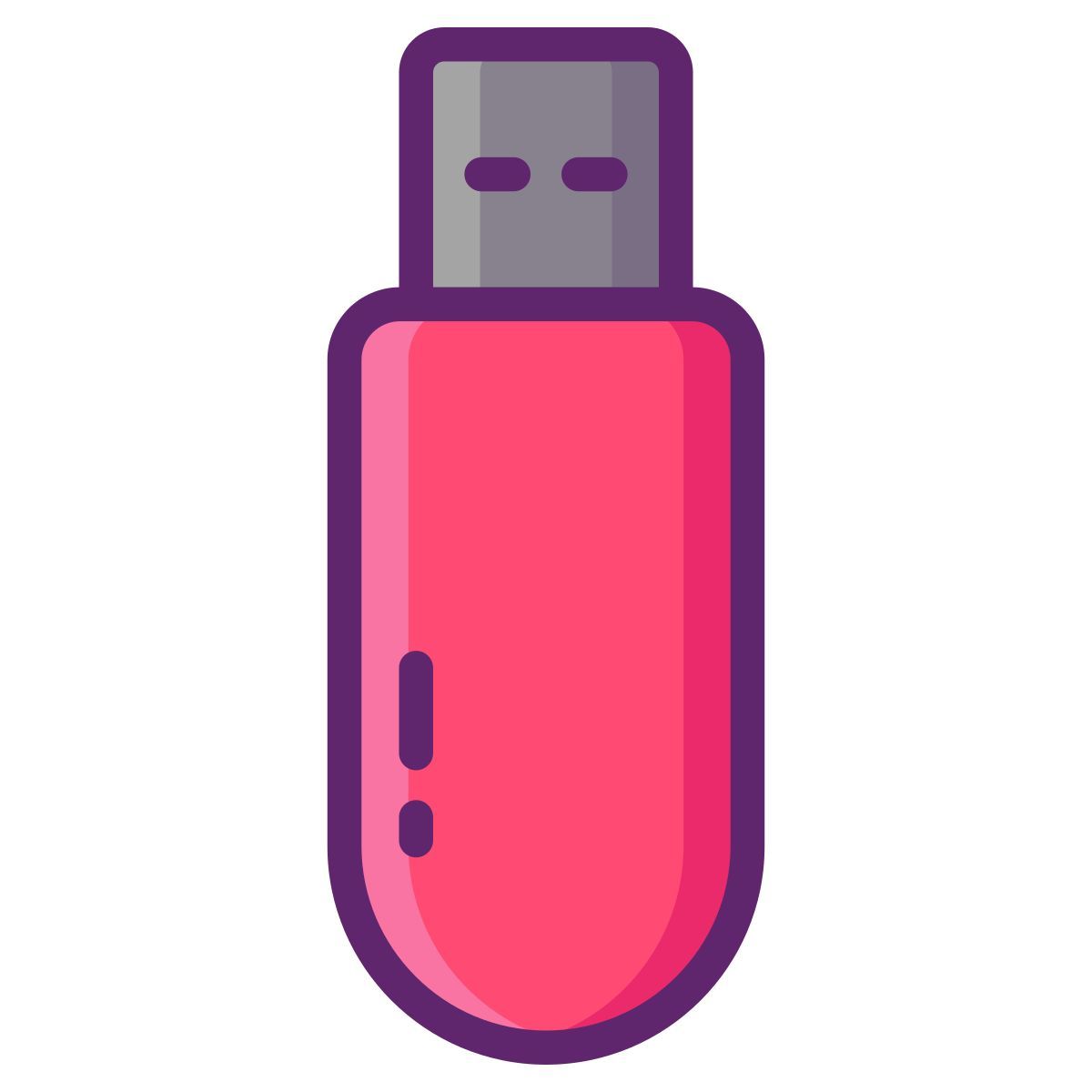 usb 플래시 드라이브 icon