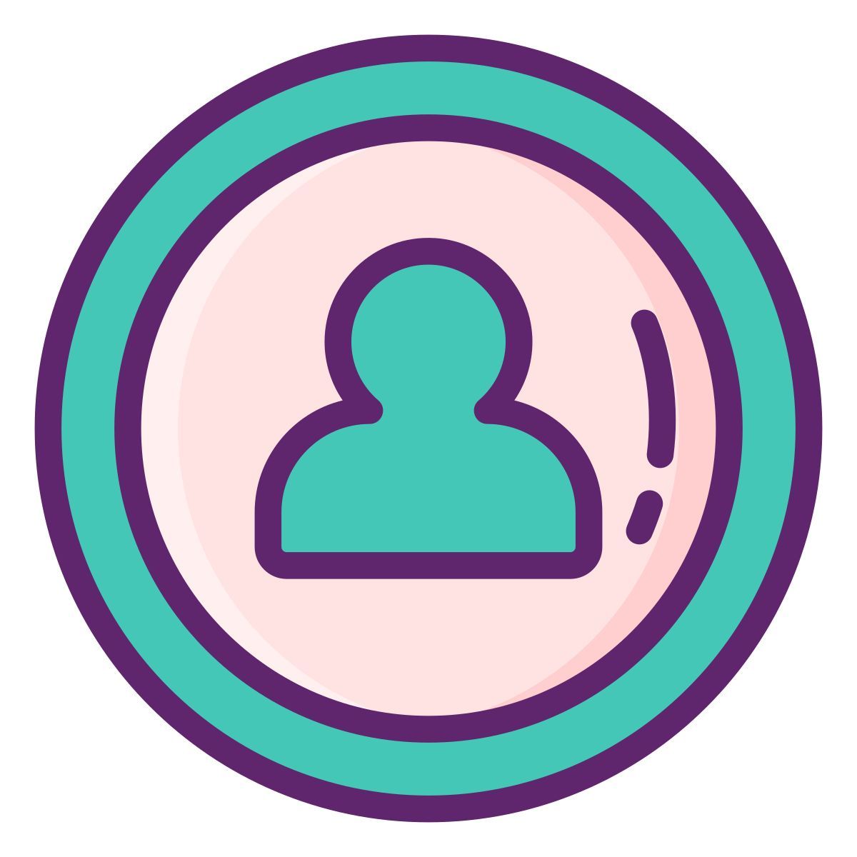 user icon