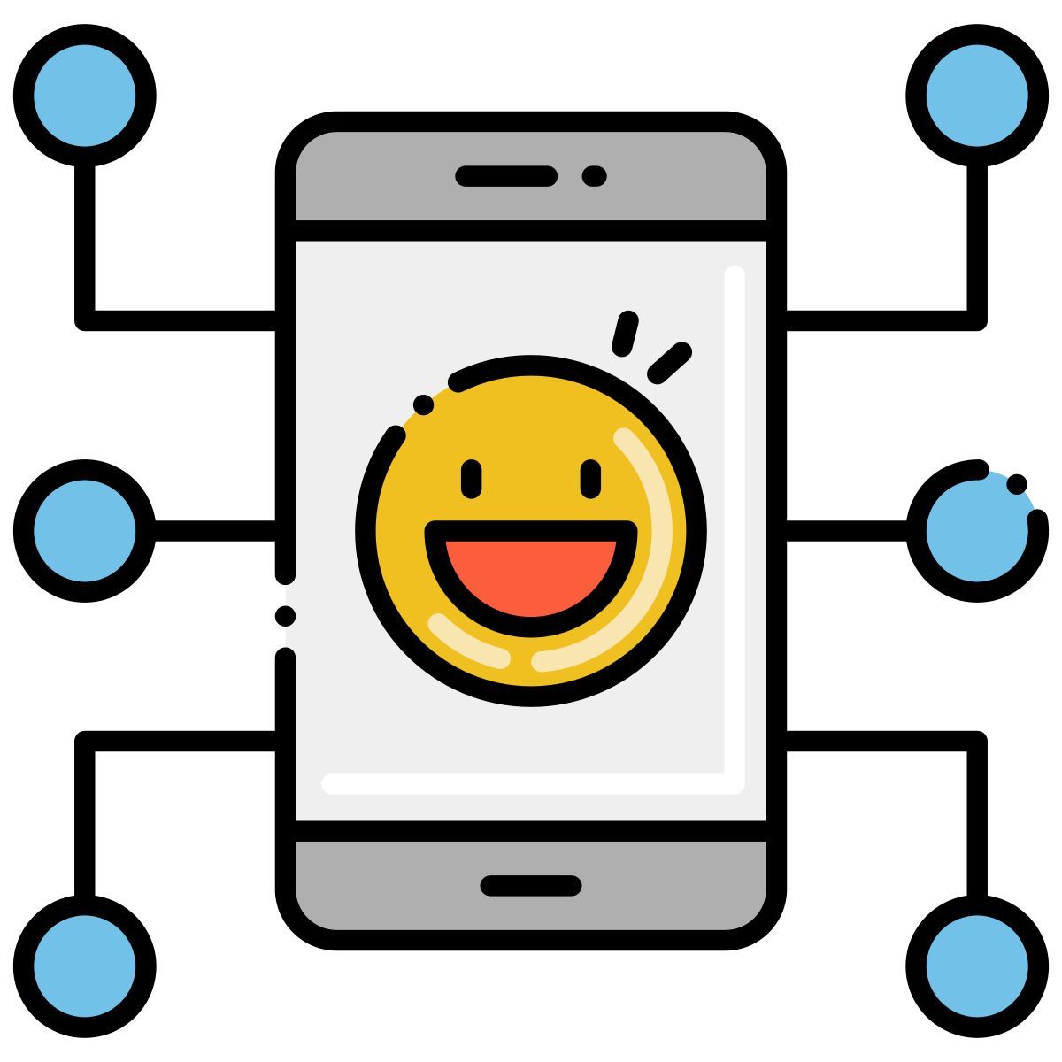 esperienza utente icon