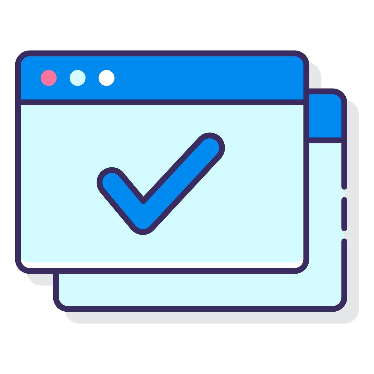 interface utilisateur icon