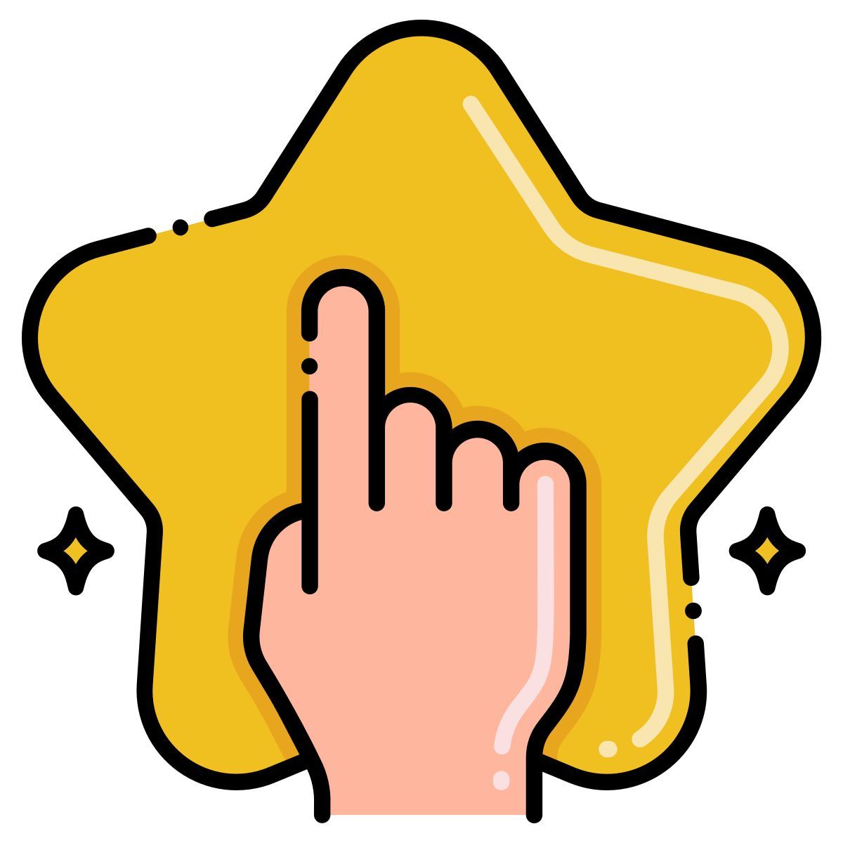 用户界面 icon