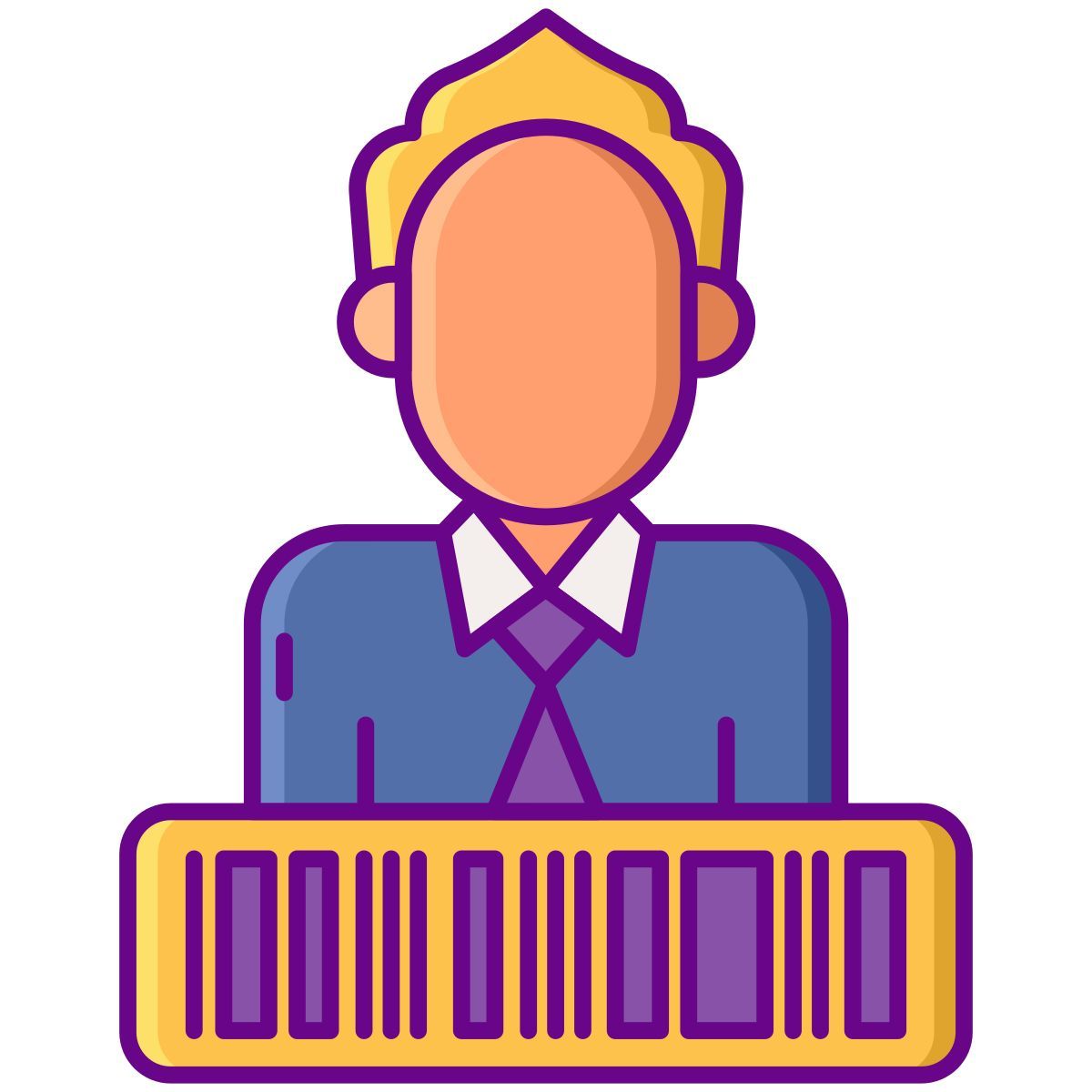 profilo utente icon