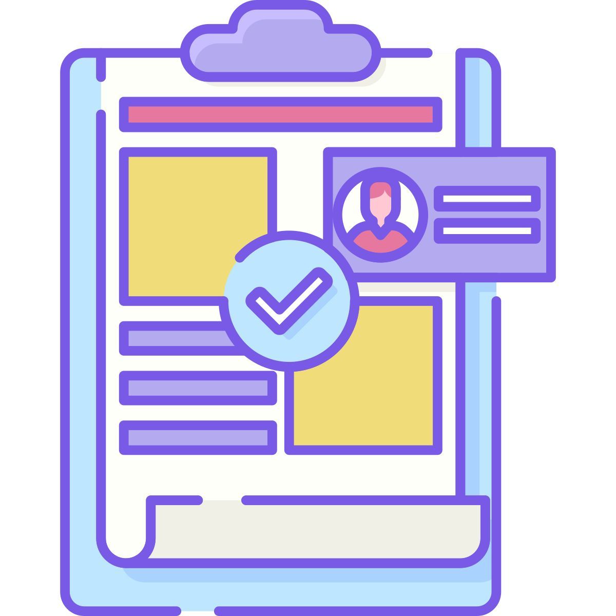 사용자 프로필 icon