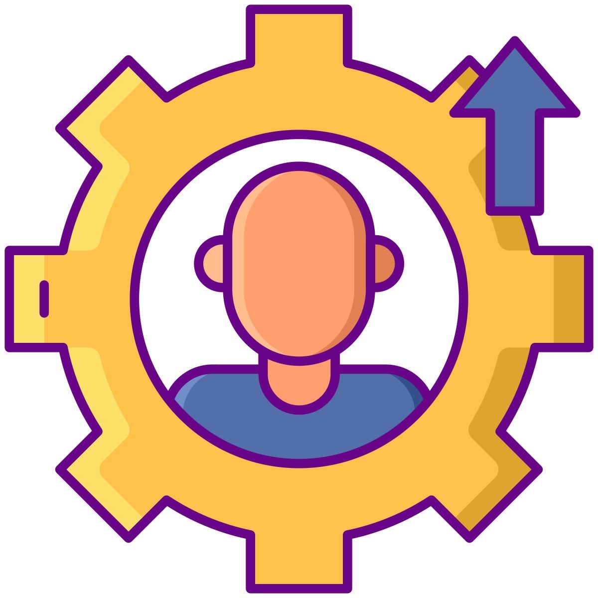 사용자 프로필 icon