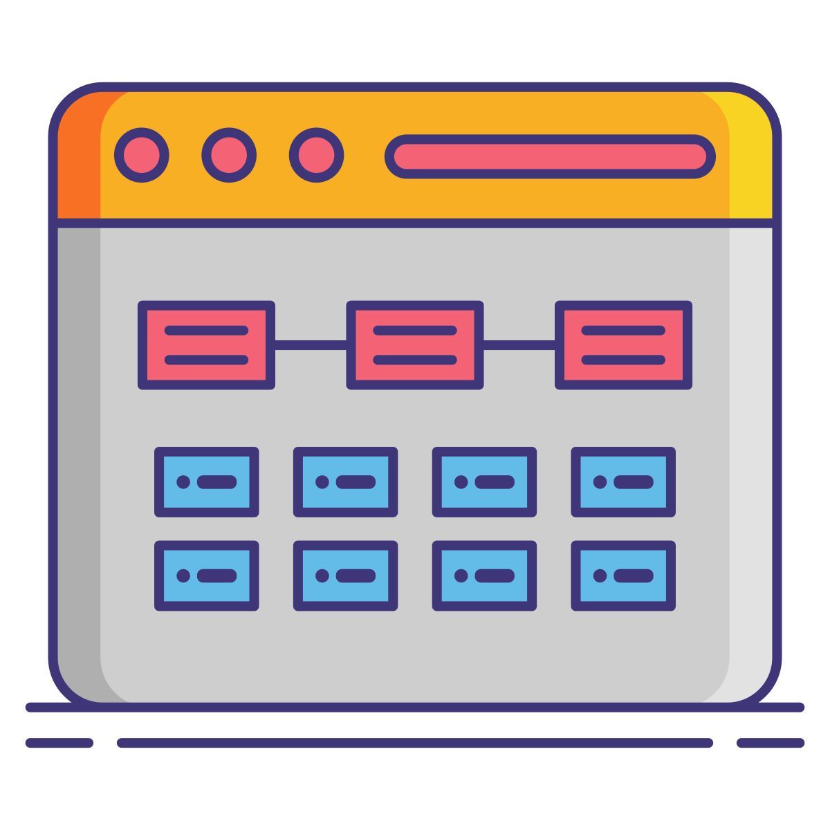 профиль пользователя icon