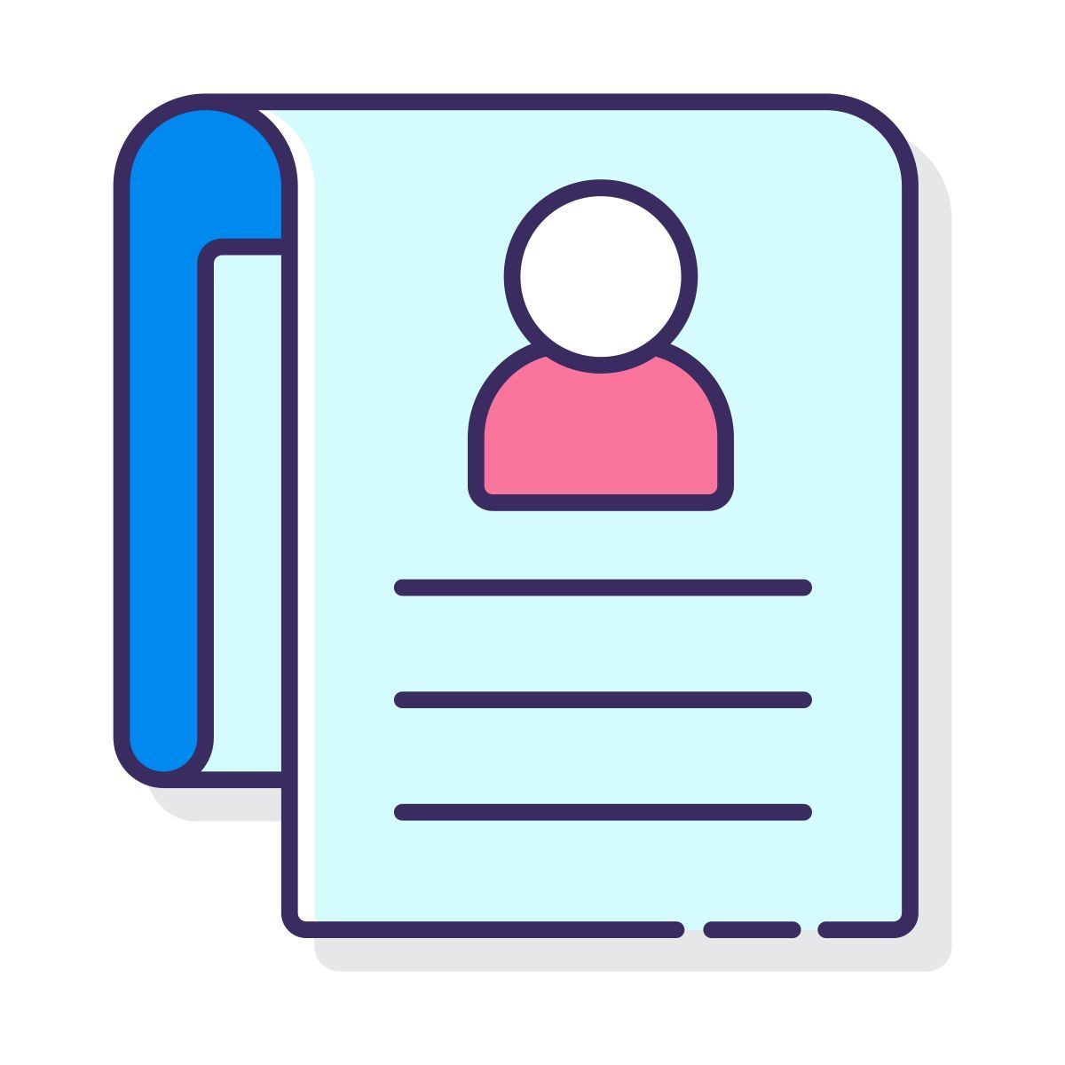 사용자 프로필 icon