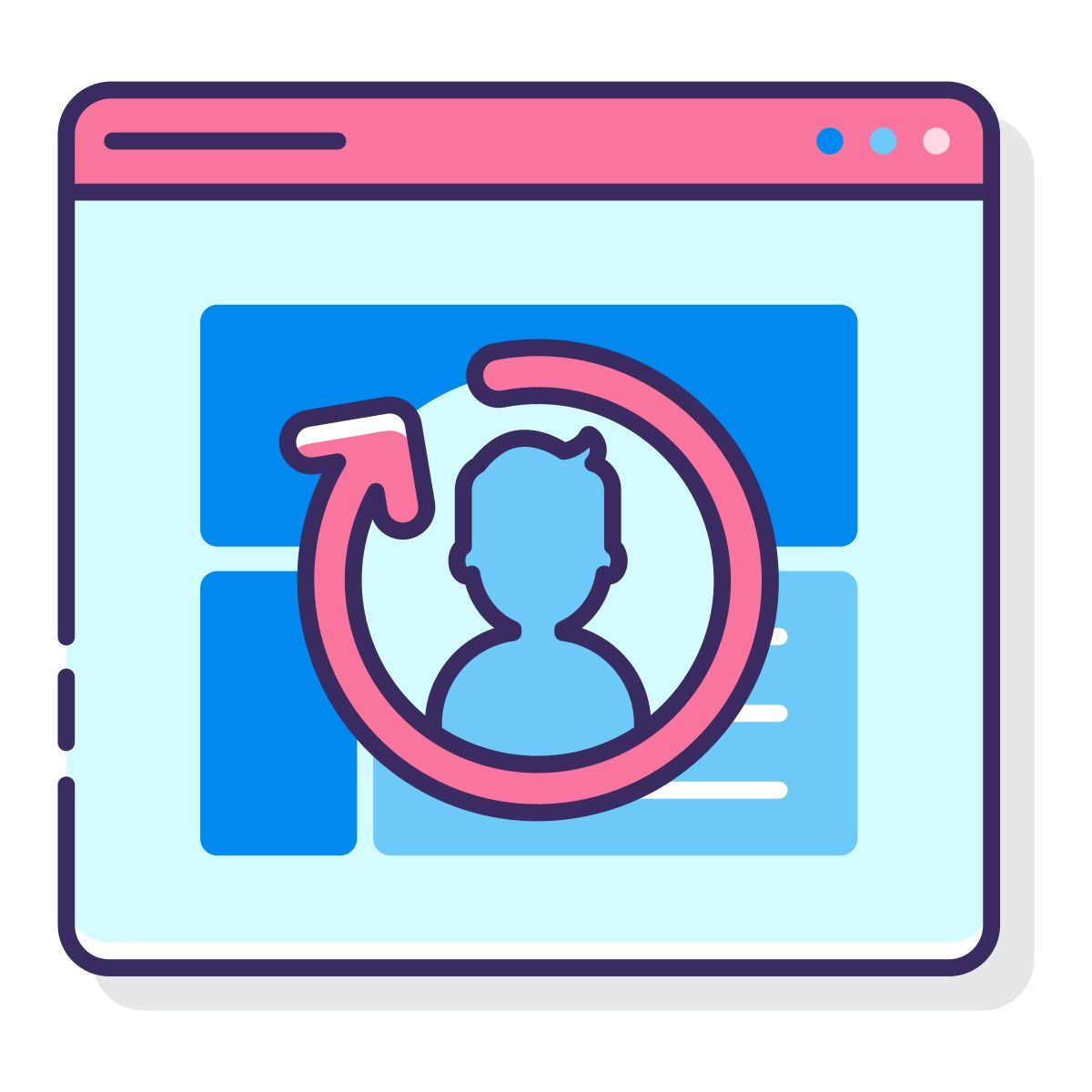 usuario icon